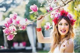 Martina Stoessel
